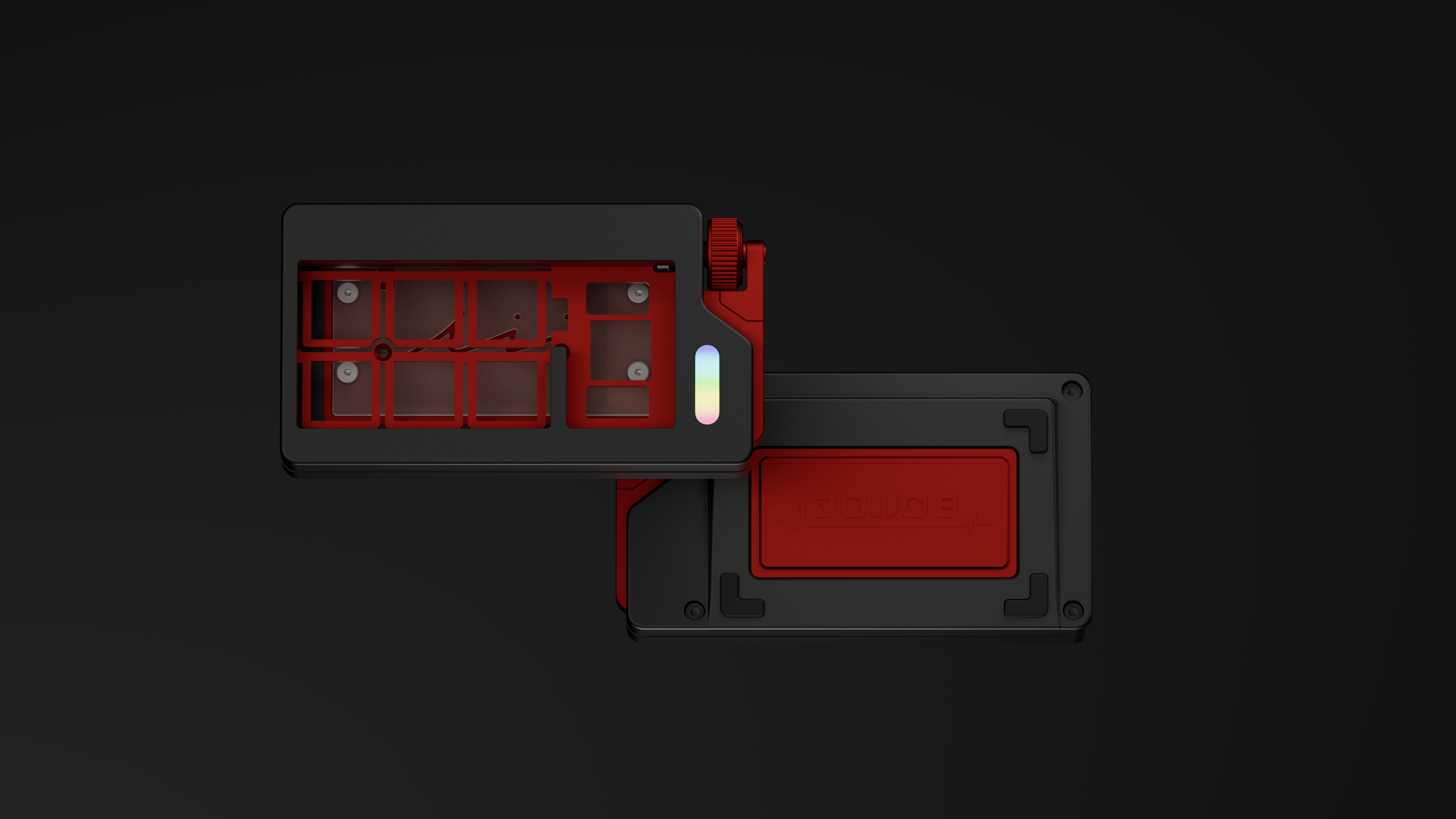 Voice Mini